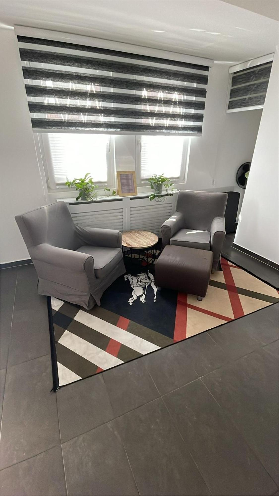 Apartment Am Gruenen Ring Херне Экстерьер фото